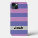 Search for dark pink iphone cases Stripes