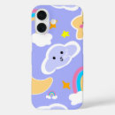 Search for rainbow sky iphone cases Cute