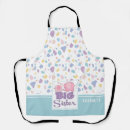 Search for best big sister aprons Sisters