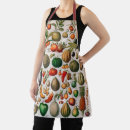 Search for fruits vegetables aprons Food