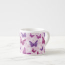 Search for butterfly design mugs Flower