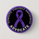 Search for domestic violence badges Awareness