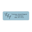 Search for dog lover return address labels Dogs