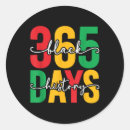 Search for black excellence stickers Protest