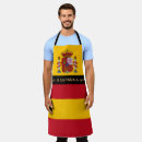 Search for spain flag aprons España