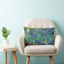 Search for floral cushions Green