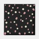 Search for summer fruit magnets Flower