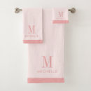 Search for pink rose bath towels Modern