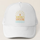 Search for sunshine hats Sunny