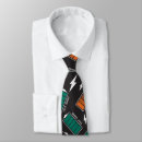 Search for charge ties Pattern