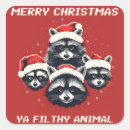Search for filthy stickers Merry christmas