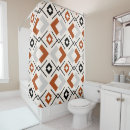 Search for unique shower curtains Contemporary