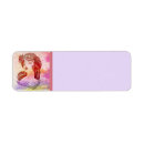 Search for womans return address labels Women