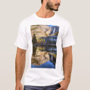 Search for waterfall tshirts Yosemite