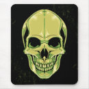 Search for punk goth mousepads Scary