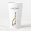 Search for black white and gold mugs Simple