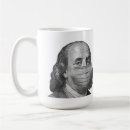 Search for benjamin franklin mugs America
