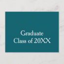 Search for 20xx postcards Congrats name date