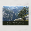 Search for mountain view postcards Yosemite national park