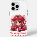 Search for funny pirate iphone cases Cute