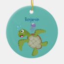 Search for turtles christmas tree decorations Cute