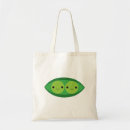 Search for a pea pod tote bags Cute