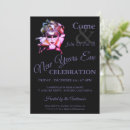 Search for harlequin invitations Masquerade