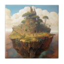 Search for islands tiles Beautiful