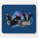 Search for athletics mousepads Athlete
