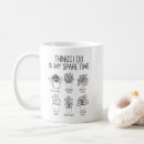 Search for plant mugs Gardening tea