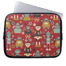 Search for robot laptop cases Vintage
