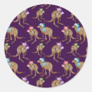 Search for aussie wildlife stickers Marsupial