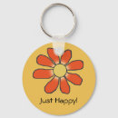 Search for just key rings Floral