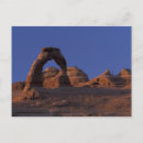 Search for delicate arch postcards Nature