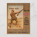 Search for war postcards Patriotism