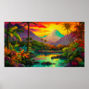 Search for paradise posters Island