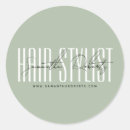 Search for stylist stickers Modern