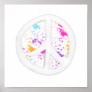 Search for peace sign posters Cute