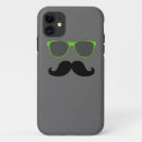 Search for mustach iphone cases For him
