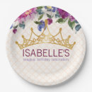 Search for crown plates Rose