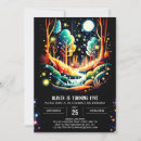Search for firefly birthday invitations Fireflies