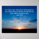 Search for sunrise bible verse posters Christian