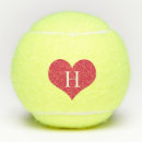 Search for monogram tennis balls Create your own
