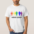 Search for marriage equality tshirts Queer