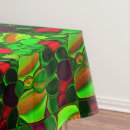 Search for round tablecloths Red