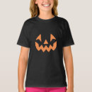 Search for jack o lantern face tshirts Pumpkin