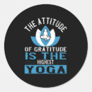 Search for pilates instructor stickers Yoga