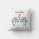 Search for cute dolphin cushions Dolphins