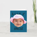 Search for new uncle cards Video