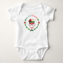 Search for my first christmas baby clothes Baby's 1st christmas
